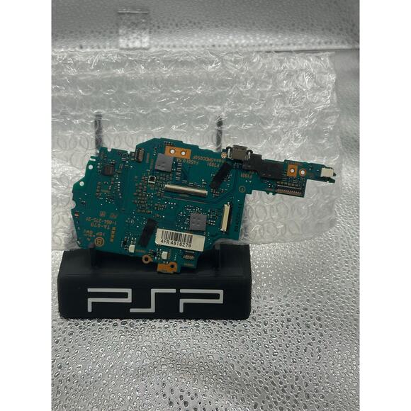 psp 1000 brand new motherboard replacement - Picture 2 of 2